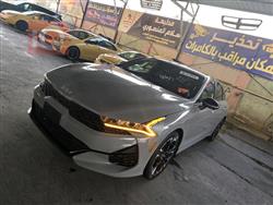 کیا K5